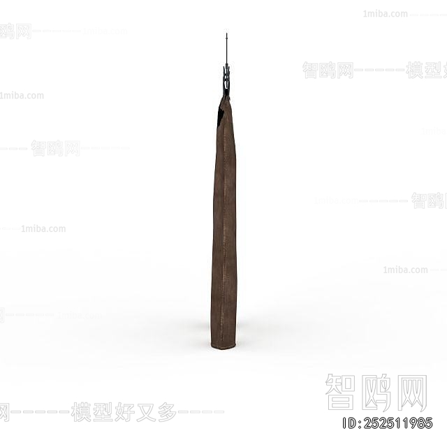 Modern Clothes, Bags And Shoes