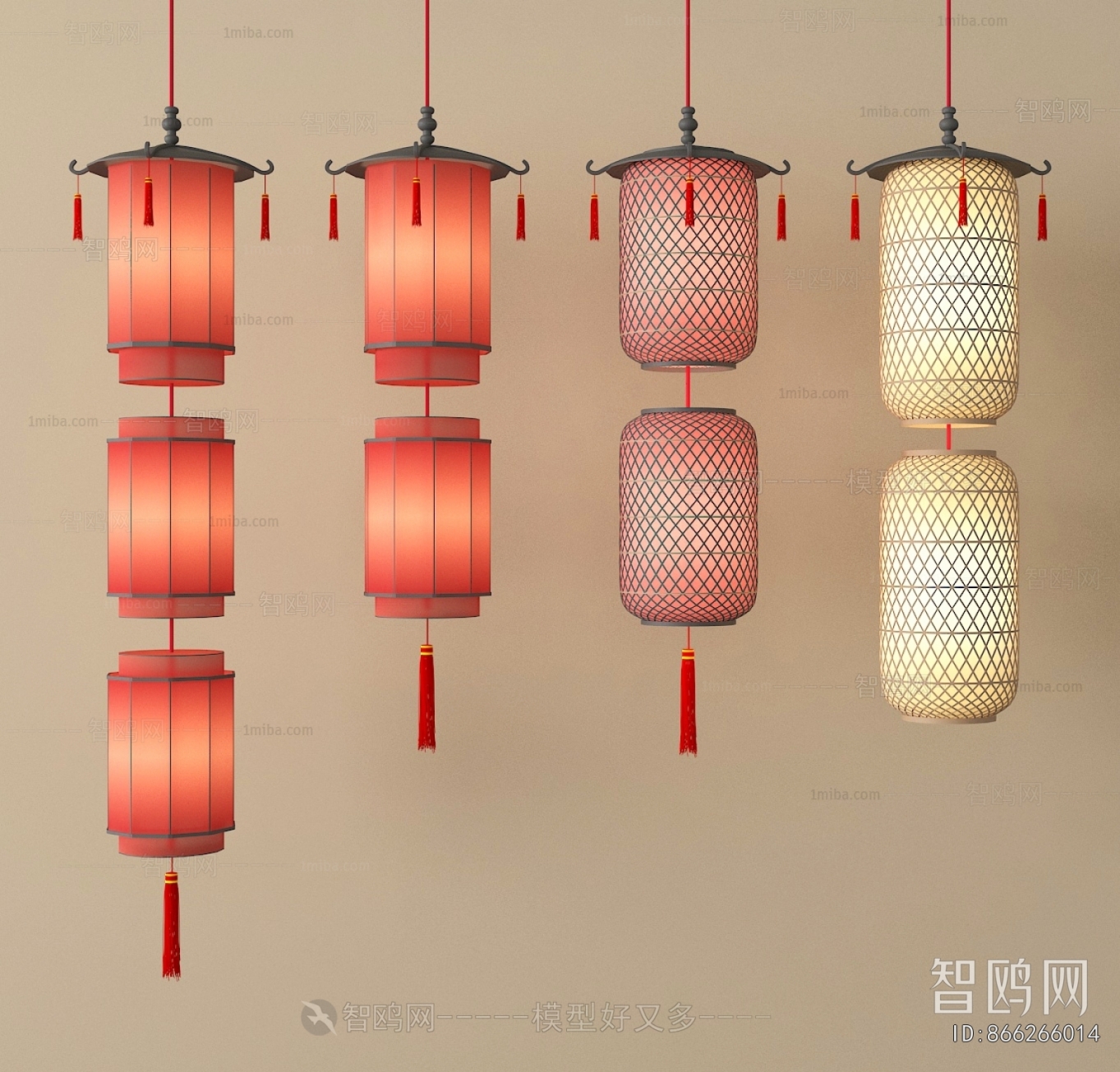 Chinese Style Lantern