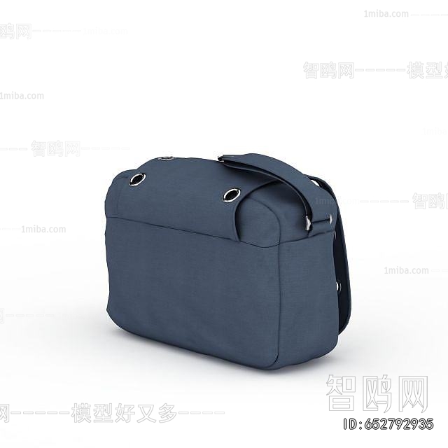 Modern Lady's Bag