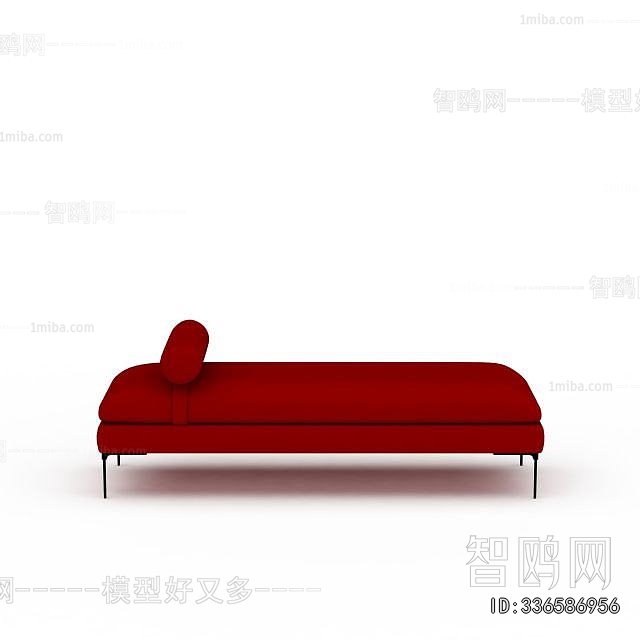 Modern Sofa Stool