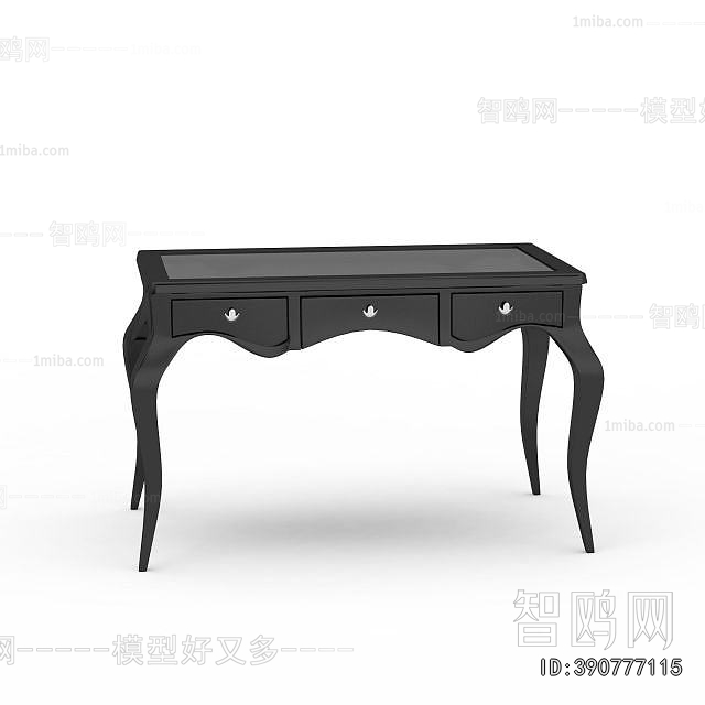 European Style Desk