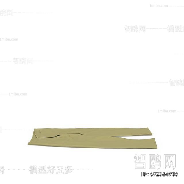 Modern Clothes, Bags And Shoes