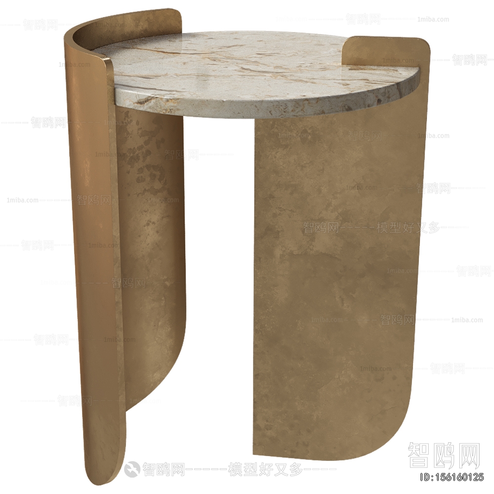 Modern Side Table/corner Table