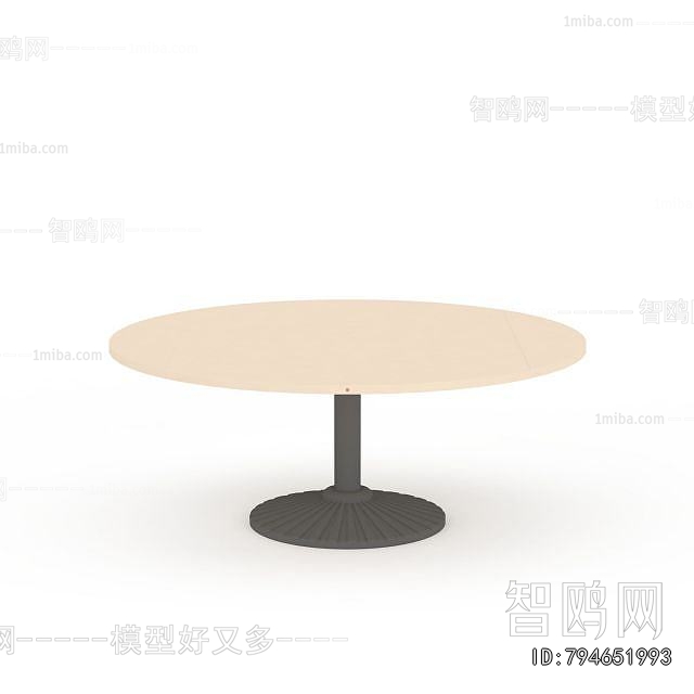 Modern Dining Table