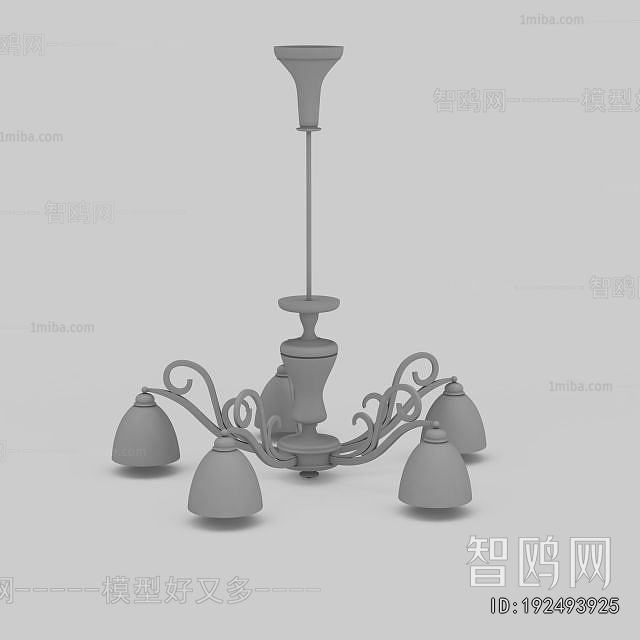 European Style Droplight