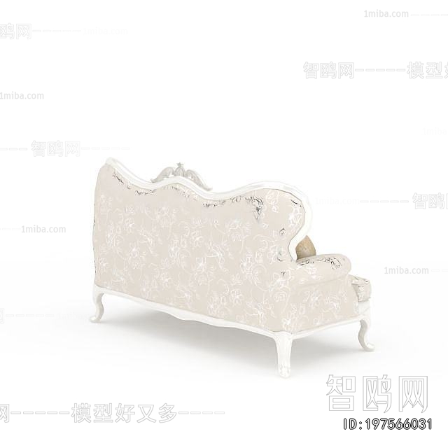 European Style Multi Person Sofa