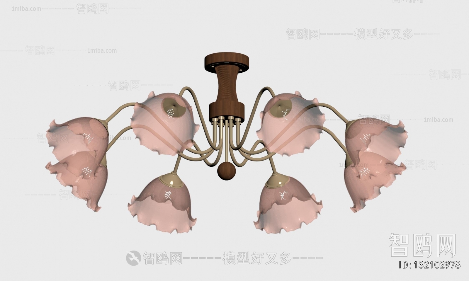 French Style Droplight