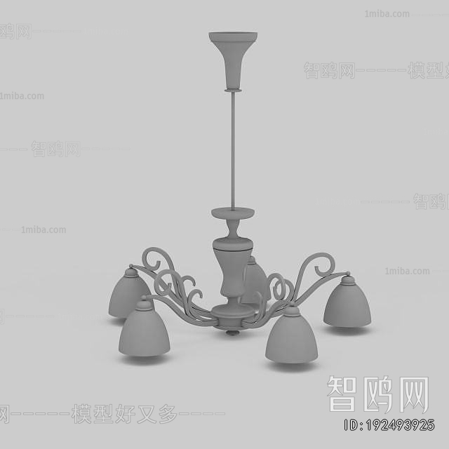 European Style Droplight