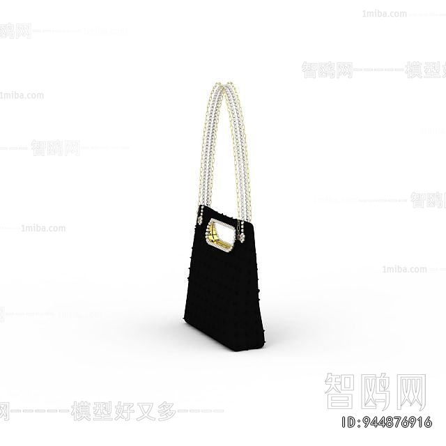 Modern Lady's Bag
