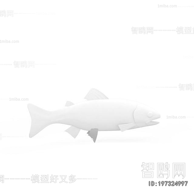 Modern Aquatic Animals