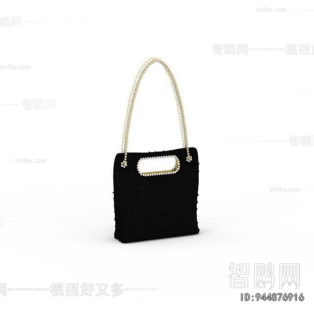 Modern Lady's Bag