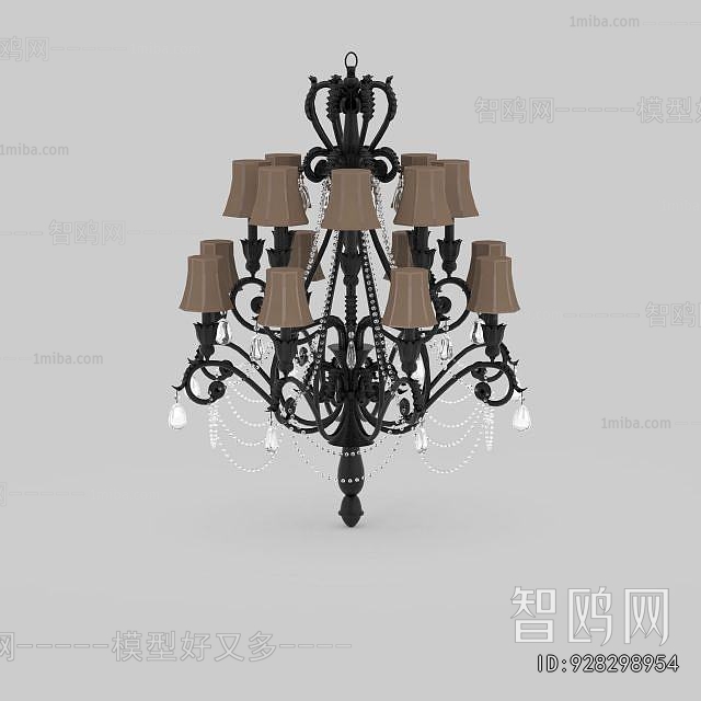 European Style Droplight