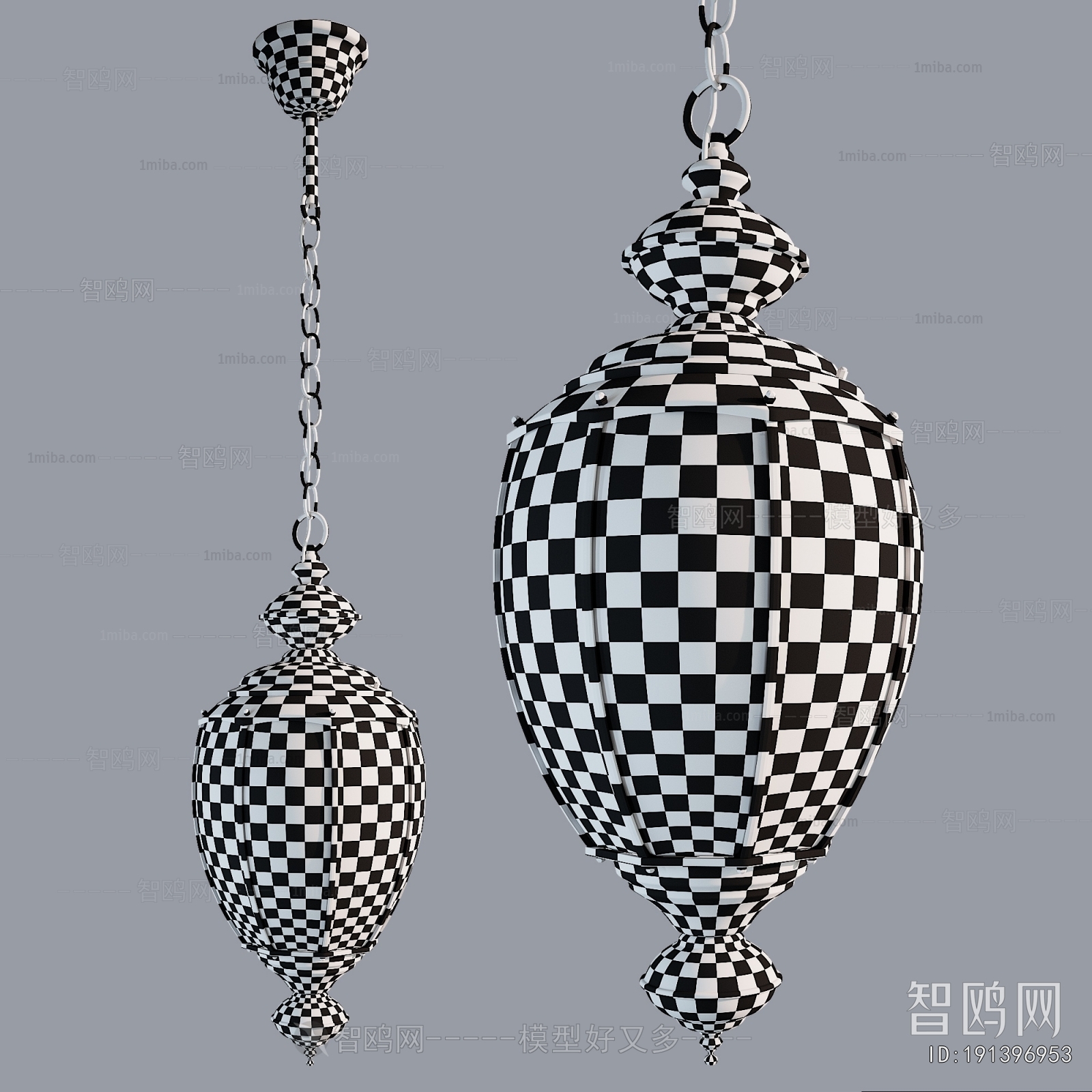 European Style Droplight