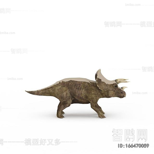 Modern Other Animals