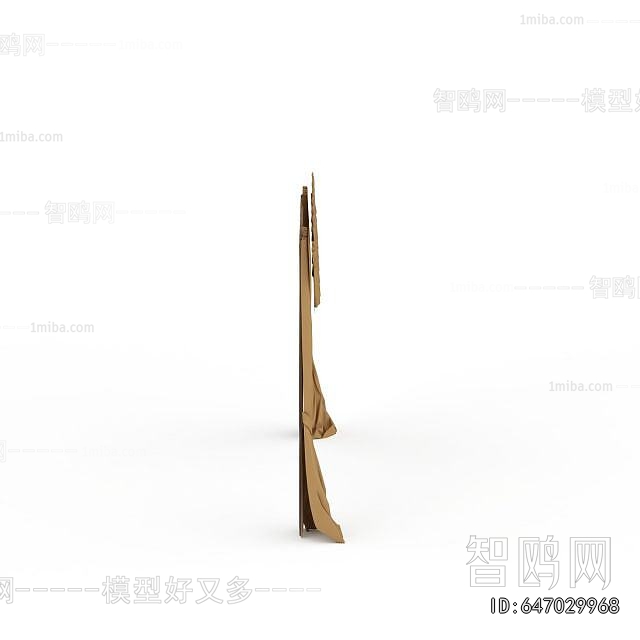 European Style The Curtain