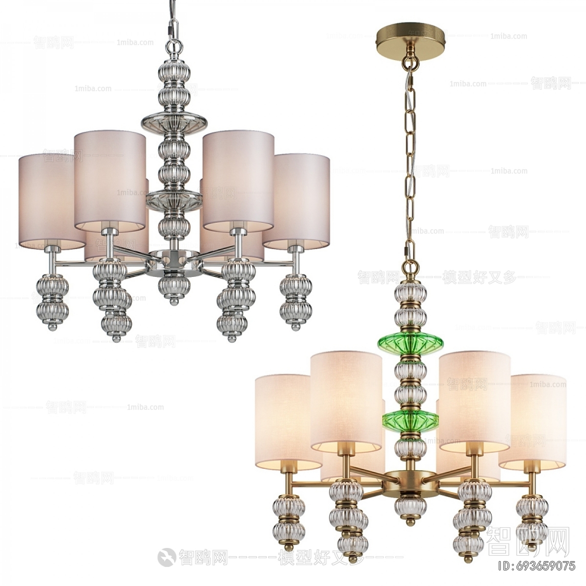 European Style Droplight