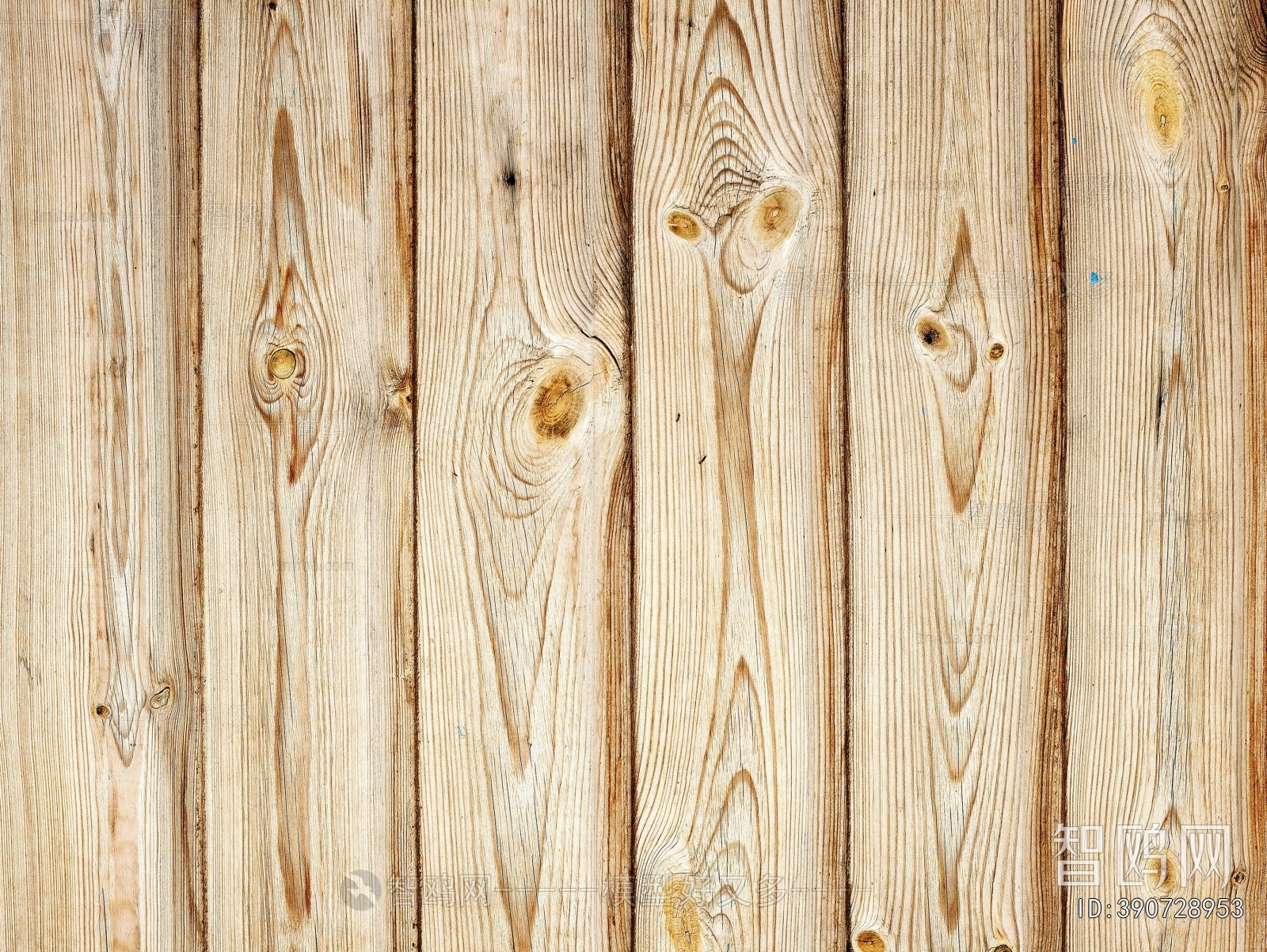 Wood Plank