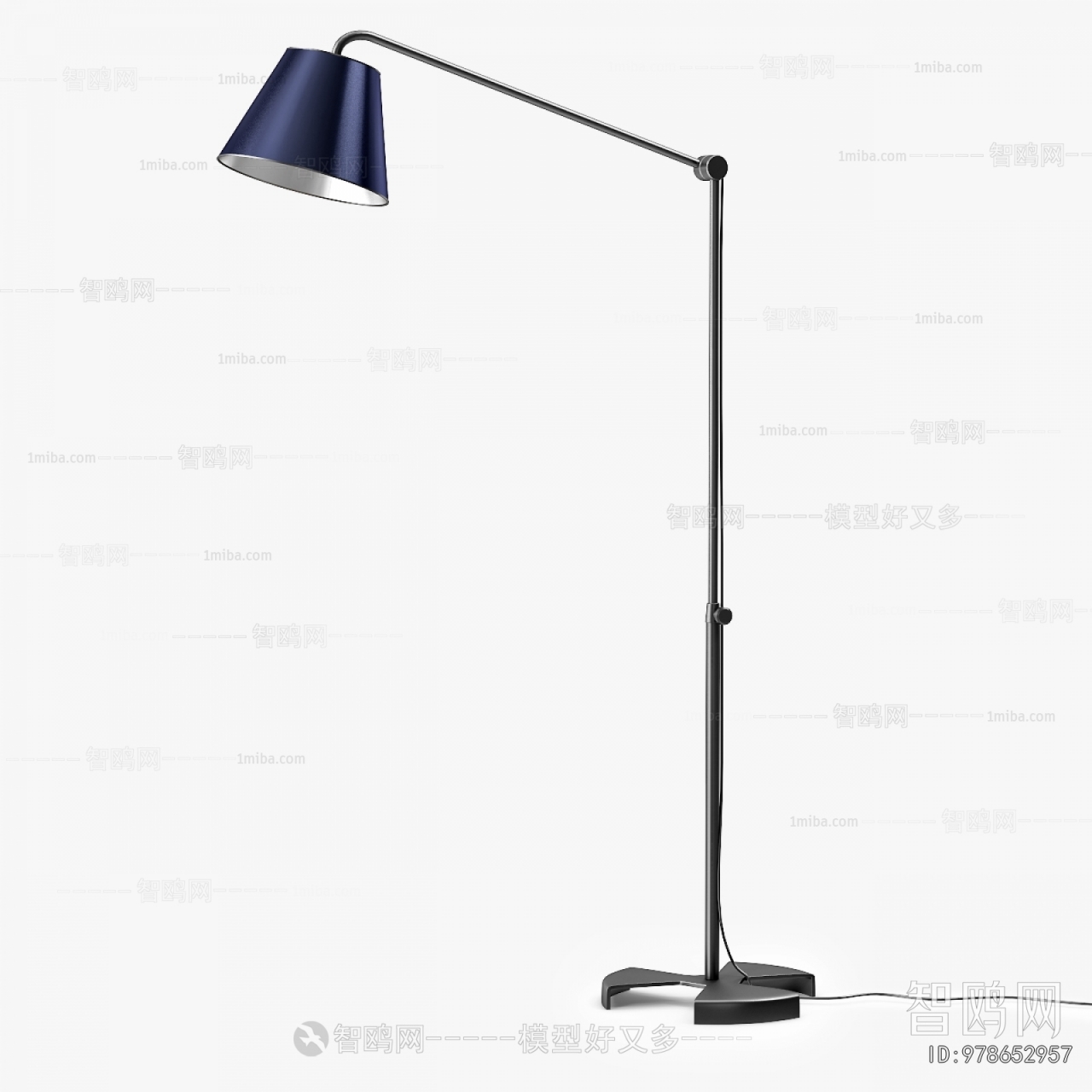 Modern Floor Lamp