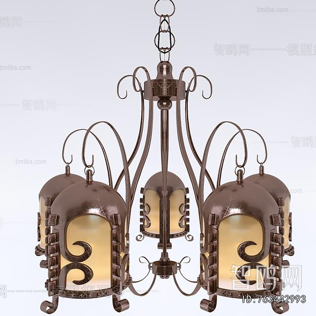 European Style Droplight