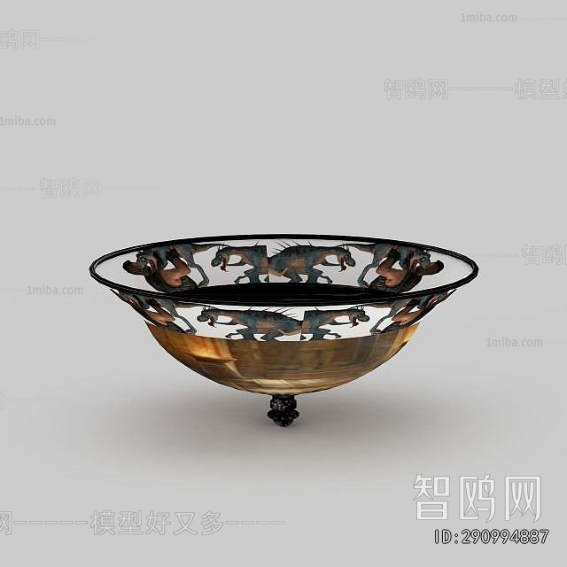 Modern Ceiling Ceiling Lamp