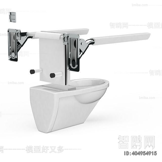 Modern Toilet