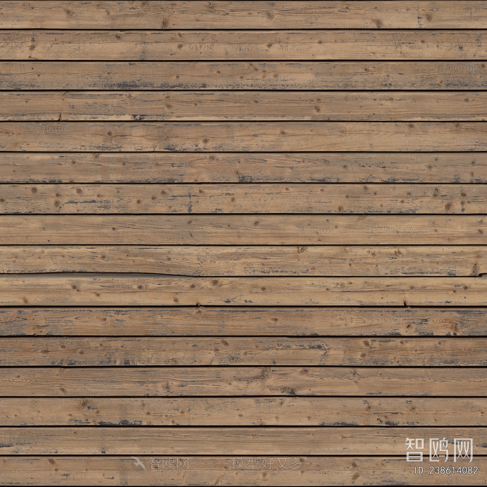 Wood Plank