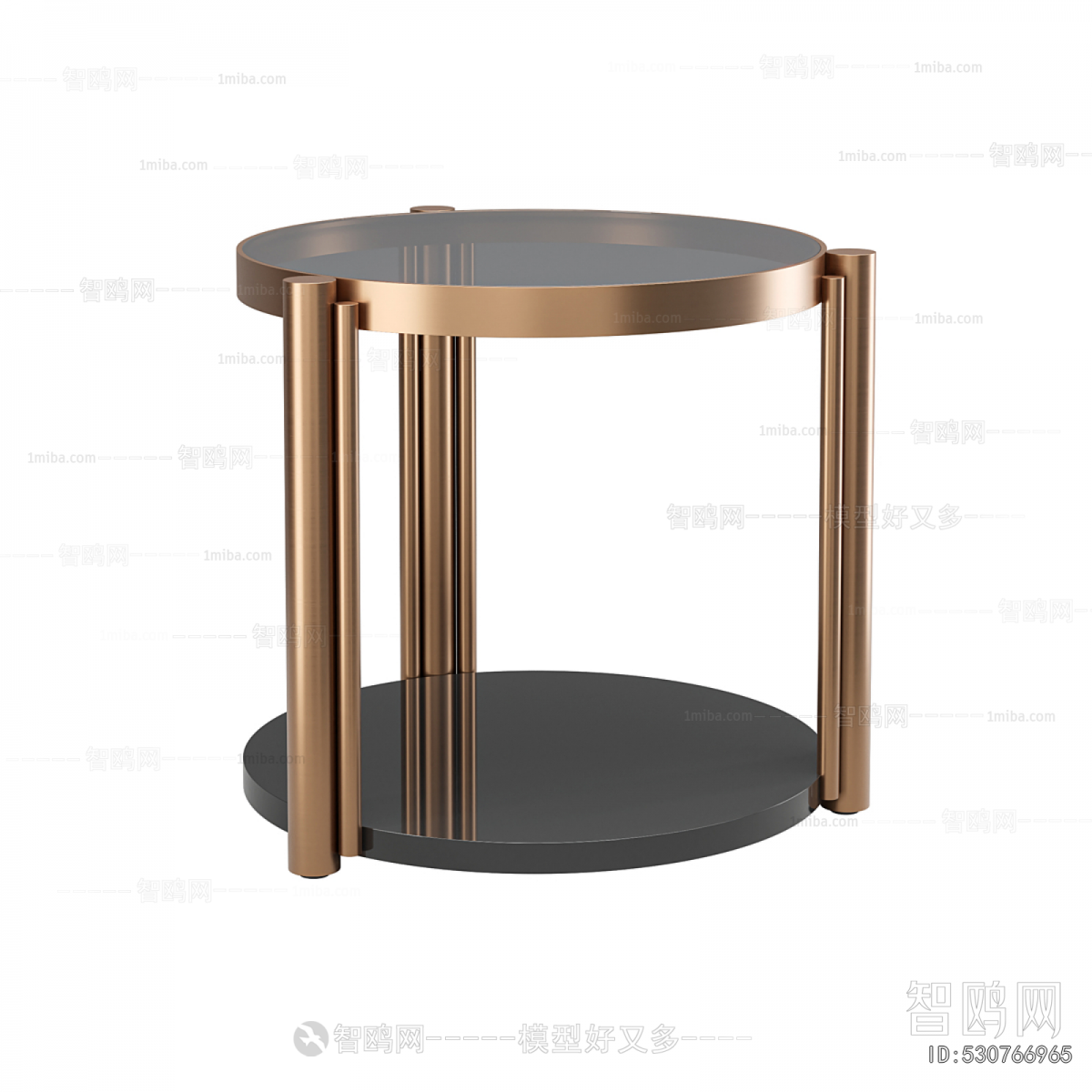 Modern Side Table/corner Table