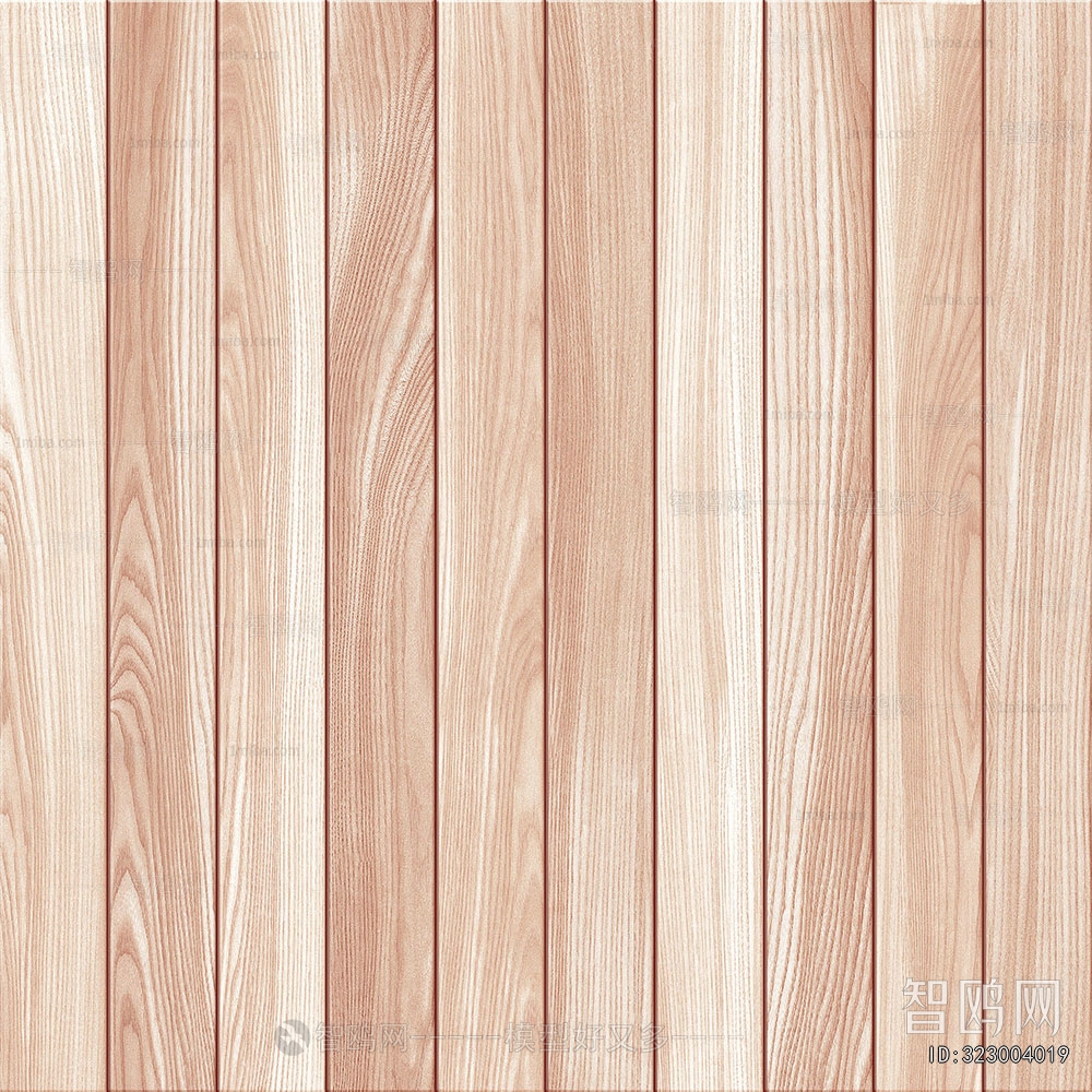 Wood Plank