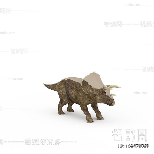 Modern Other Animals