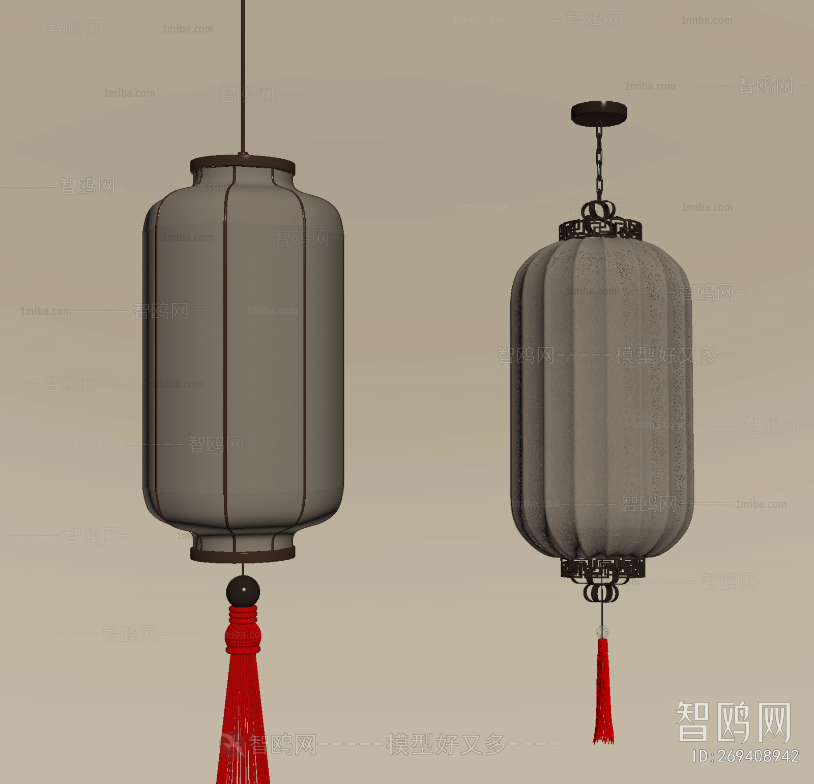 Chinese Style Lantern