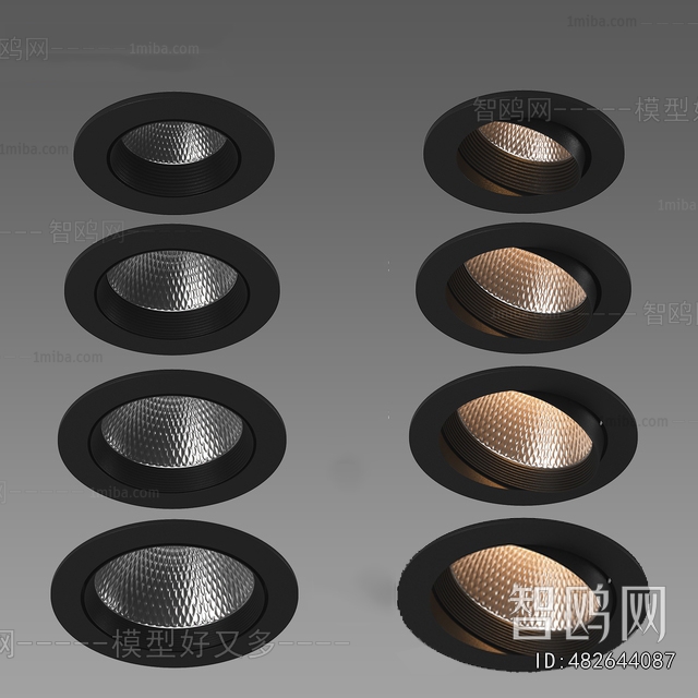 Modern Downlight Spot Light