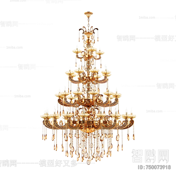 European Style Droplight