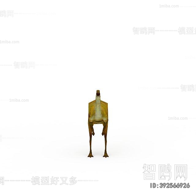 Modern Other Animals