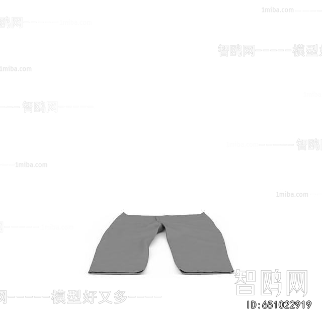 Modern Clothes, Bags And Shoes