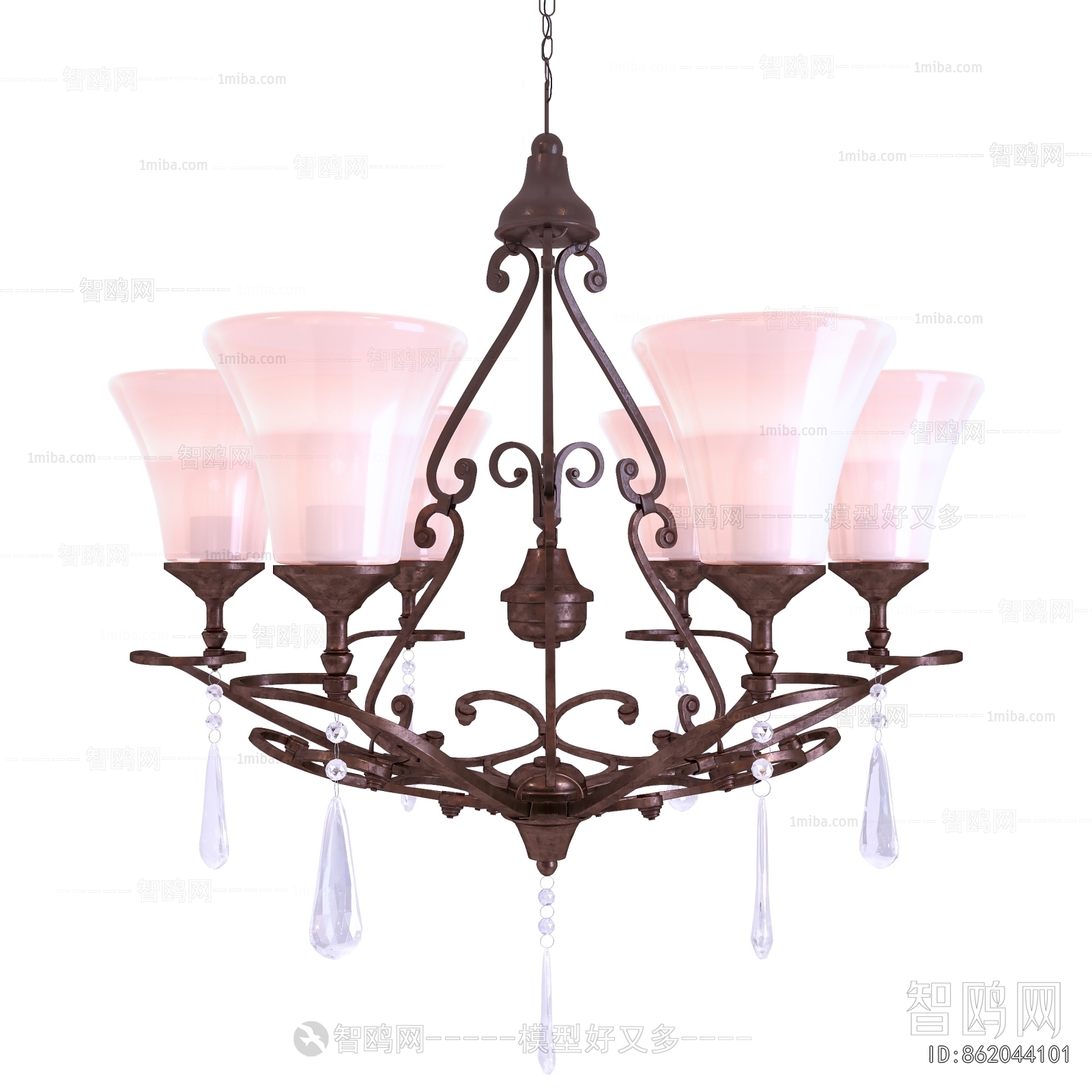 European Style Droplight