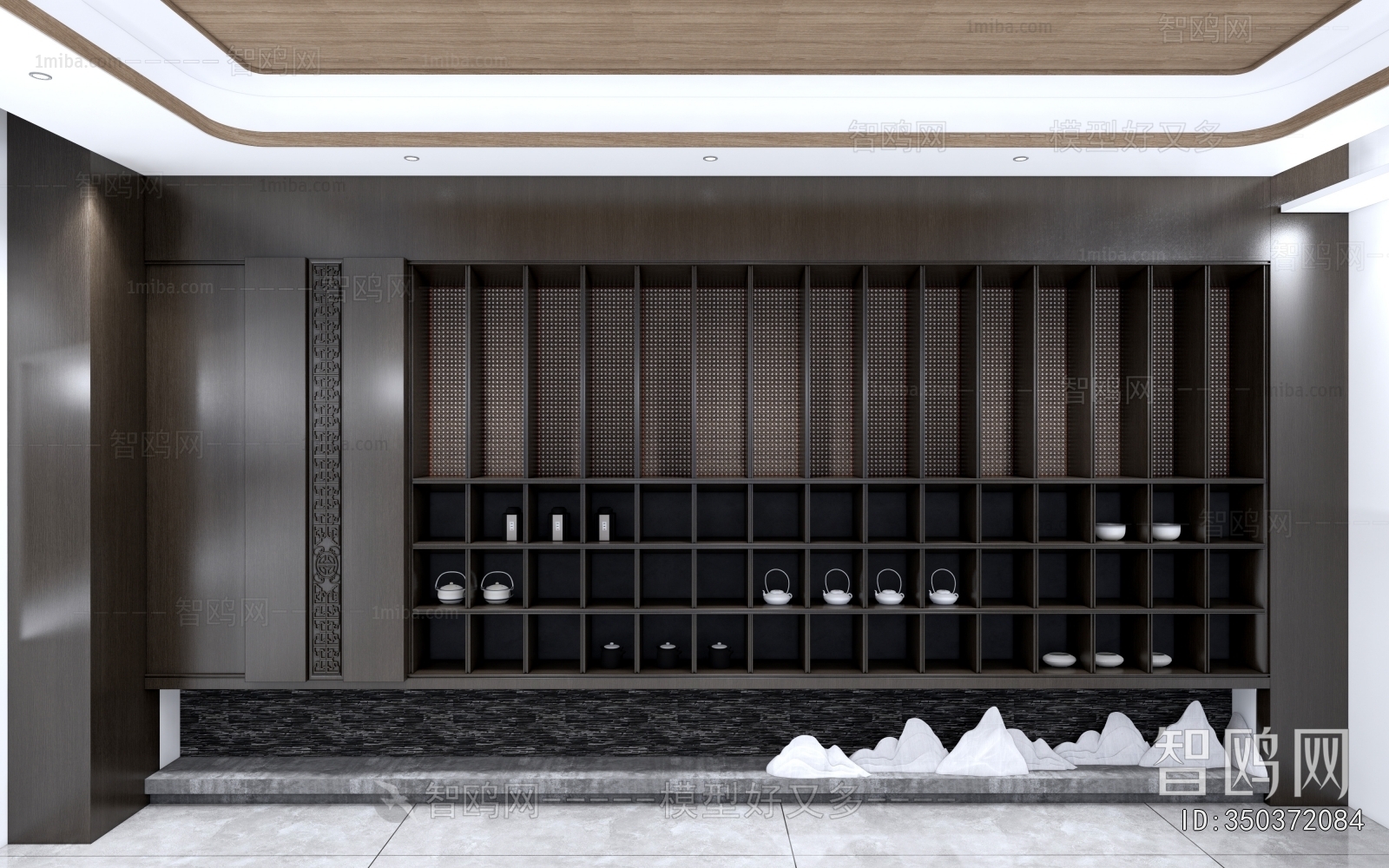 New Chinese Style Other