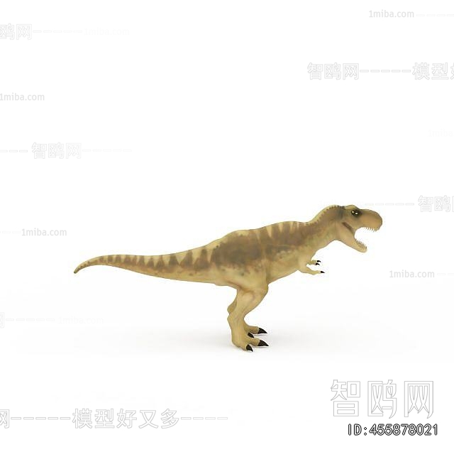 Modern Other Animals