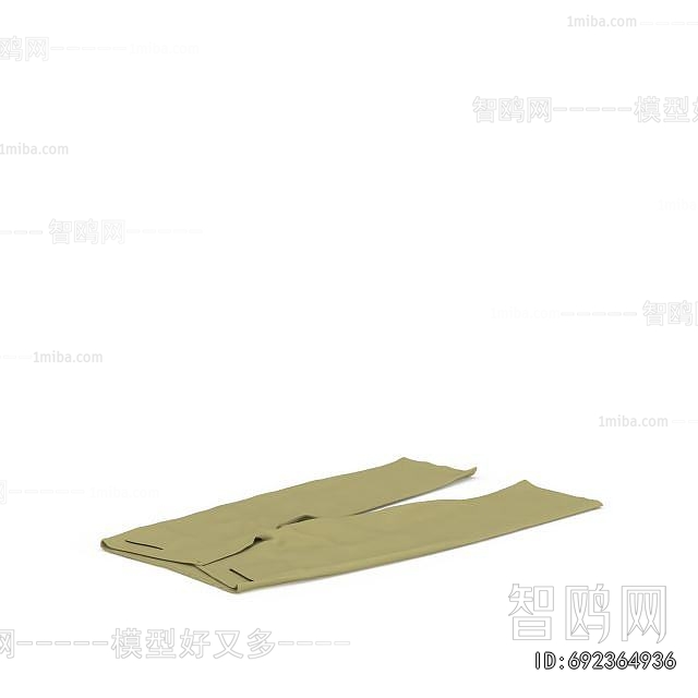 Modern Clothes, Bags And Shoes