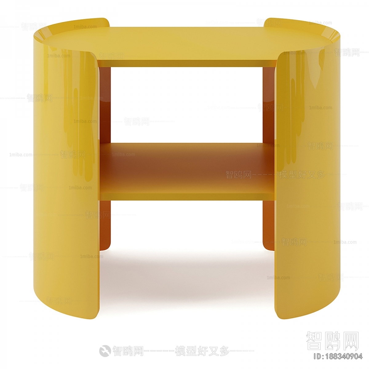 Modern Side Table/corner Table