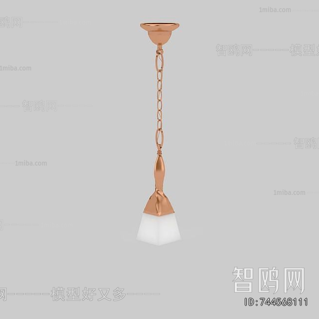 European Style Droplight