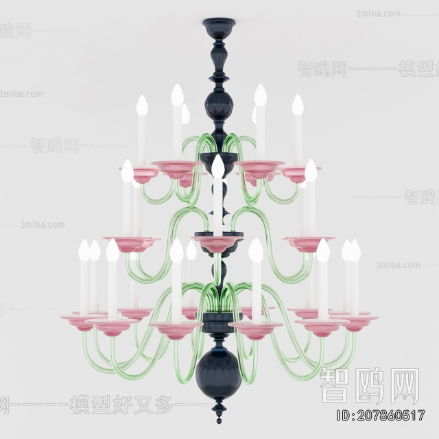 European Style Droplight