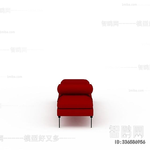 Modern Sofa Stool
