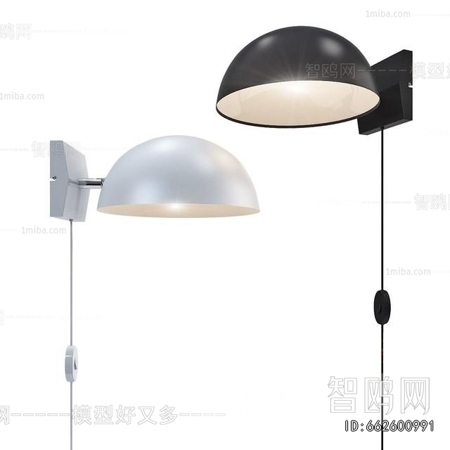 Modern Wall Lamp