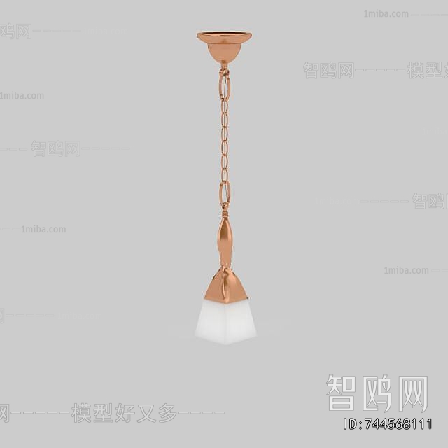 European Style Droplight