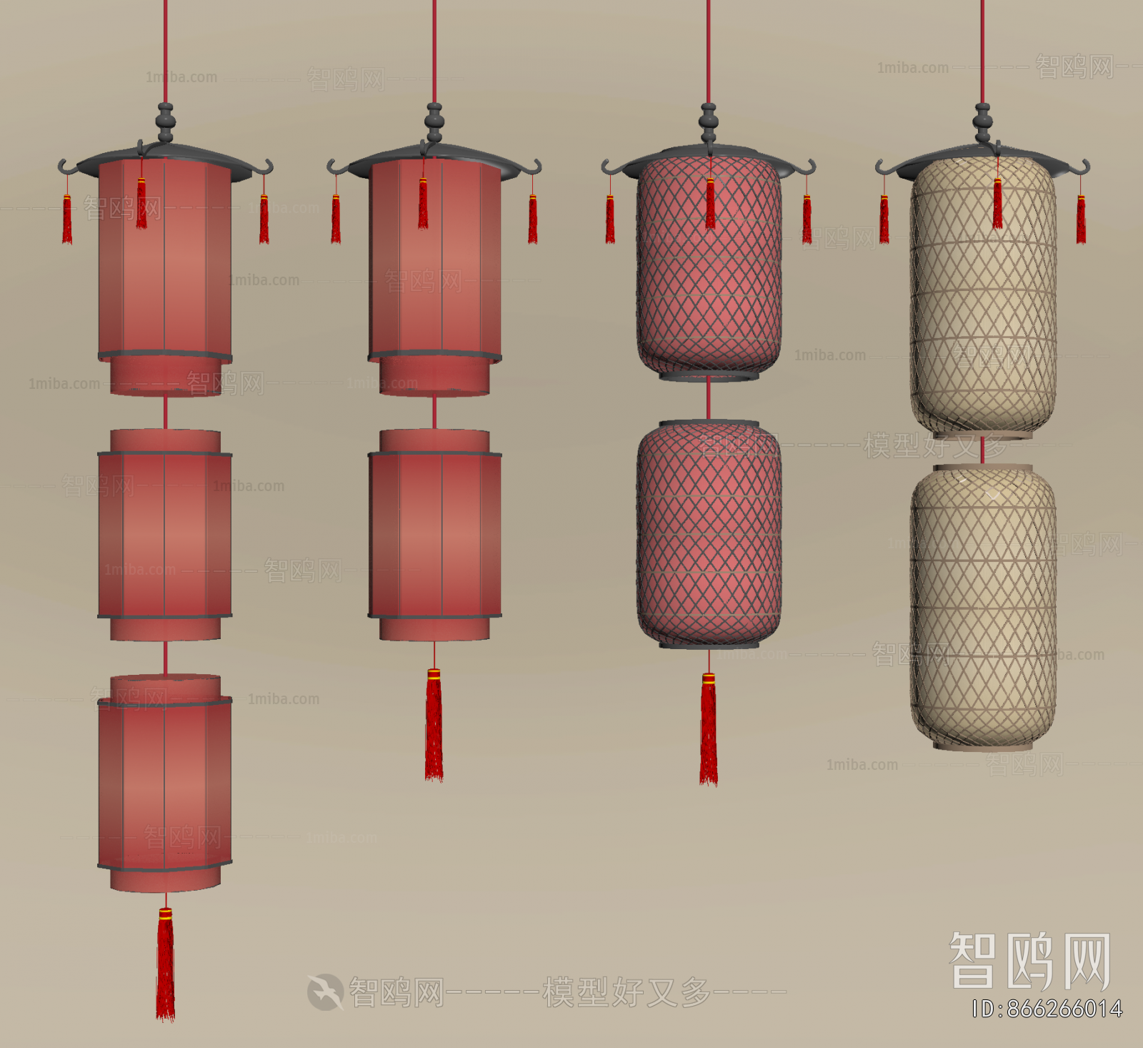 Chinese Style Lantern