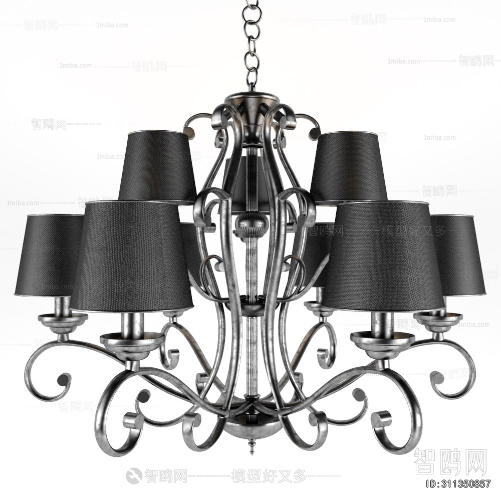 European Style Droplight