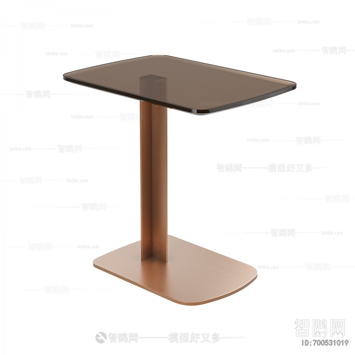 Modern Side Table/corner Table