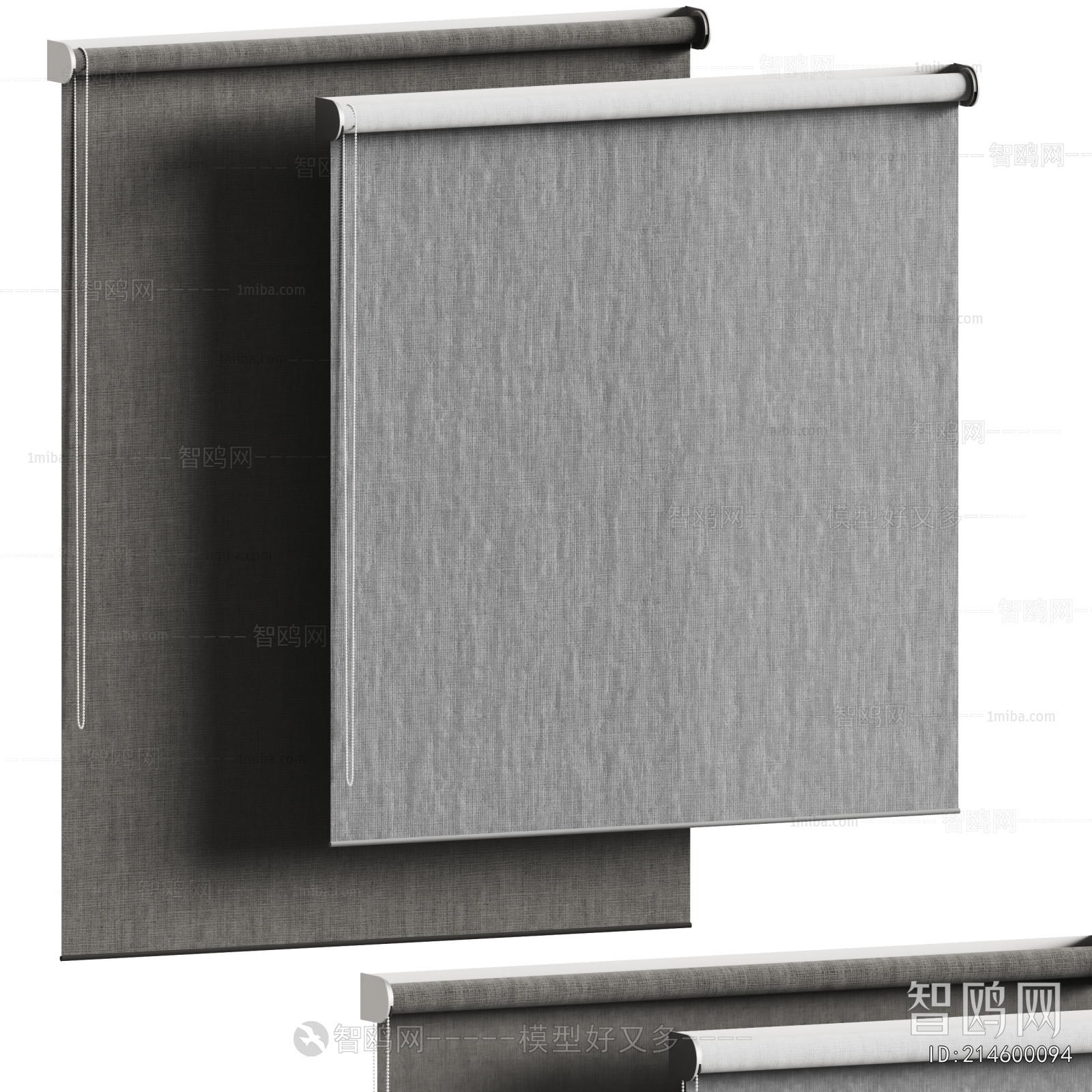 Modern Roller Shutters