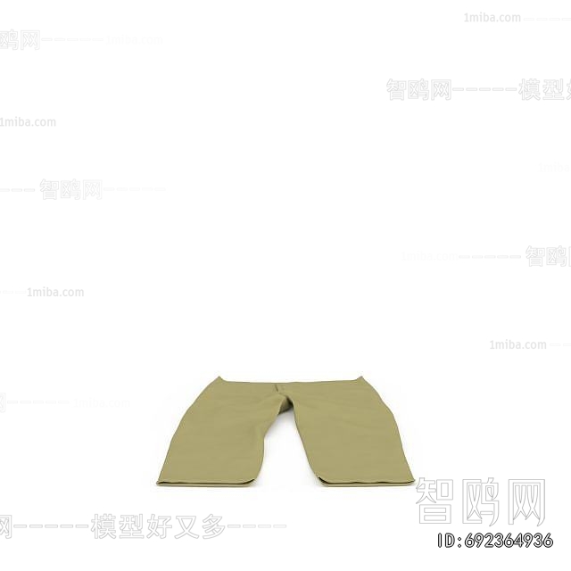 Modern Clothes, Bags And Shoes