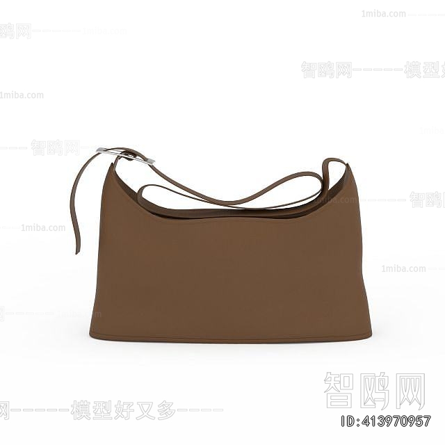 Modern Lady's Bag
